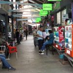 Comercios de Guayaquil registran baja en ventas