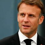 Francia reconoce al Estado de Palestina ante la ONU