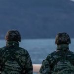 Corea del Sur dispara advertencia a buque norcoreano