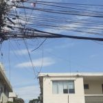 Urdesa se prepara para eliminar los ‘tallarines’