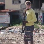 La ONU refuerza misión en Haití