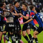 IDV Clasifica Semifinales Sudamericana Tras Penales