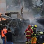 ¡Tragedia en Iztapalapa! Explosión de Gas Deja Ocho Muertos