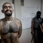 Guatemala Condena a 46 Pandilleros Hasta 178 Años