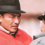 Fiscalía Cita a Leonidas Iza por Presunto Secuestro de Policías en Cotopaxi