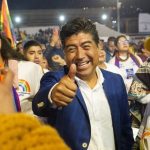 Jorge Yunda y 13 procesados enfrentan sentencia por peculado el 22 de septiembre