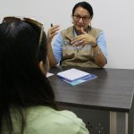Centros de Equidad en Guayaquil Transforman Vidas de Víctimas de Violencia