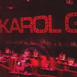 Karol G enciende París con su debut en Crazy Horse