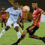 Doblete de Fajardo Asegura Hexagonal