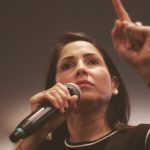 Luisa González Confronta a Aquiles Alvarez por Declaraciones sobre Cartel de los Soles