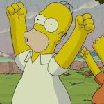 Los Simpson regresan al cine