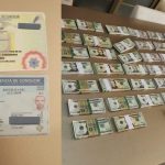 Mafia Albanesa! «Benny C.» Aprehendido con Dinero Falso