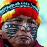 Conaie Expone Audio de Vargas como Trampa de IA