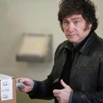 Milei vs. Peronismo! Elecciones clave en Buenos Aires hoy