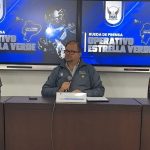 Operativo Estrella Verde Afecta USD 20 Millones al Crimen