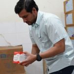 “¡MEDICAMENTOS OCULTOS EN HOSPITAL DE MANABÍ!