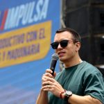 ¡Noboa No Perdona! 30 Años de Cárcel por Cortar Agua a Campesinos