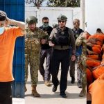 Masiva intervención militar en la Penitenciaría del Litoral desarticula estructuras criminales