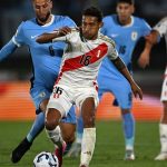 Uruguay Clasifica al Mundial 2026 con Goleada a Perú