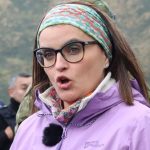 “¡Pinto critica veto a preguntas de consulta de Noboa”