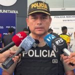Policía captura a criminales de banda vinculada a ocho asesinatos en Guayaquil