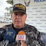 GDO denuncia policías Machala fraude 2025