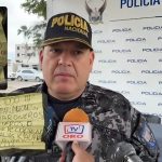 ¡Amenazas humanas frustradas! Policía encuentra bultos macabros