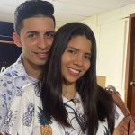 22 años para Oscar Espinoza por femicidio de Ariana Jiménez