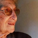 Adiós a Rosa Roisinblit, eterna Abuela de Plaza de Mayo