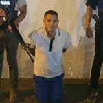 Rescatan a empresario en Sergio Toral! Capturan a campanero