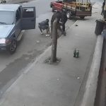 Frustran intento de secuestro a comerciante en Quinsaloma