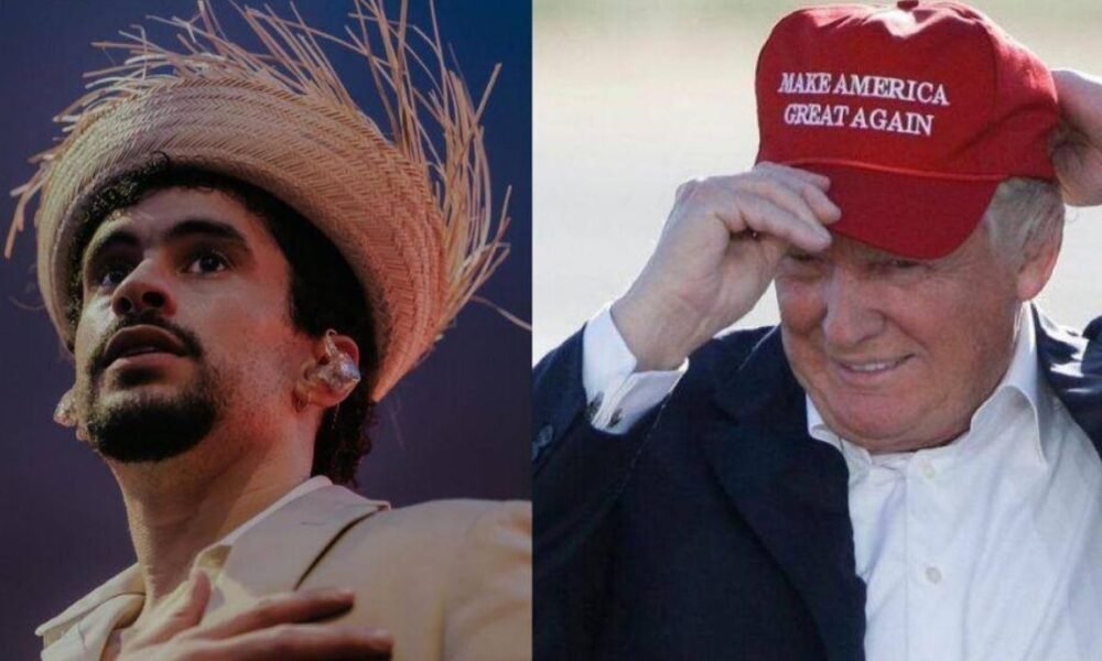 Bad Bunny en el Super Bowl 2026 desata controversia