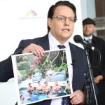 Caso Magnicidio FV en riesgo por ausencia de tres procesados en el extranjero