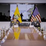 Ecuador Firma Acuerdo Radar con EE.UU. Contra Narcotráfico