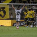 ¡Barcelona Tropieza! Empate 1-1 con Aucas Aprieta el Título