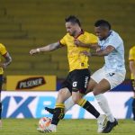 Barcelona SC cae 3-2 ante Universidad Católica y agudiza su crisis en la LigaPro