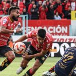 Deportivo Cuenca rescata un 1-1 ante Orense en la fecha 27 de la LigaPro