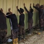 18 identificados en masacre Conguime con awajún aprehendidos