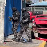 Amenazan con bomba a trabajadores de Mercado