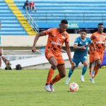 ¡Libertad al Hexagonal! derrotó 1-0 a Vinotinto