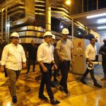 Embalses llenos y excedente de 300 MW en septiembre-octubre.