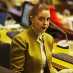 Palacios Pagará 90 Días por acusar a presidente Noboa