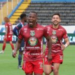¡Ponchito Explota! Mushuc Runa Golea 0-5 y Escapa del Abismo
