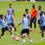 “¡Caicedo en duda y Valencia se despide vs. Argentina!”