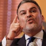 José Serrano Detenido por ICE: Emociones y Extradición