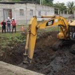 Interagua ejecuta el Plan de Mantenimiento de Aguas Lluvias en Guayaquil