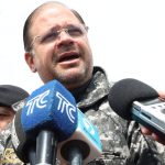 Segundo explosivo evitó tragedia en Guayaquil.