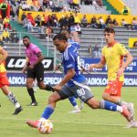 Emelec Resiste 0-0 ante Aucas en Duelo Intenso de LigaPro