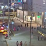 ¡Temblor de 6.4 Alerta El Oro! gracias a Dios Sin Daños