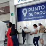 Aeropuerto de Guayaquil retoma sistema tradicional de cobro